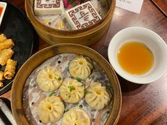 绍兴小笼-寻宝记绍兴菜(鲁迅路店)