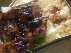-老板娘的烤肉店(港湾广场店)