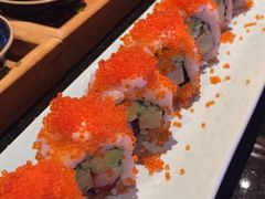 -月下料理(楷林IFC店)