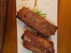 -冀F精酿啤酒烤肉(银杏路店)