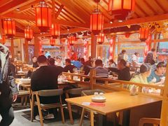 -鸽子窝(黄村店)