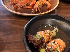 -大渔铁板烧(东城店)