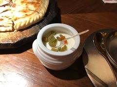 -楼兰新疆主题餐厅(苏州中心店)