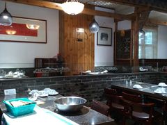 大堂-仄园围炉坊·牛肉火锅·汕头卤水火锅(蛇口店)