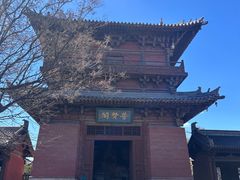 -善化寺