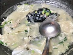 -丈母娘的饭局•新金陵菜(牛首山店)