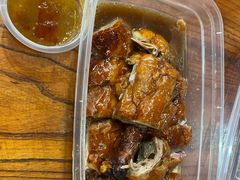 -黄连大头华烧鹅店(大良店)