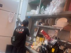 -孖记茶档·热腾茶餐(乐峰店)