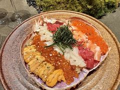 -蟹犇前•帝王蟹雪蟹(陆家嘴店)