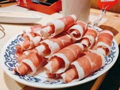 -东镇老火锅(长春路首店)