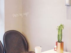 -KYO COFFEE(胶州路店)