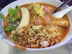 -重庆麻辣烫(国权路店)