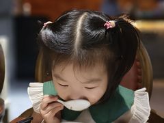 -HOME餐厅粤菜 融合菜