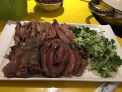 -英子补身汤(海兰路店)