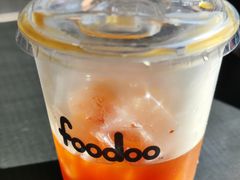 -foodoo芙多松饼店