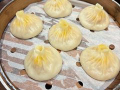 蟹粉小笼-蟹上黄·蟹黄面·江南糖水(人民广场店)