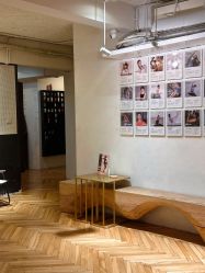 -无界瑜伽普拉提