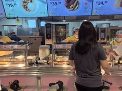 -宜家·瑞典风味餐厅(四元桥店)