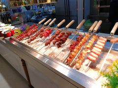 -九寸花汀(摩天活力城店)