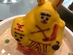 兔爷土豆泥-局气 烤鸭·北京菜(光华路店)
