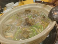 -金鸡厨房(夏湾店)