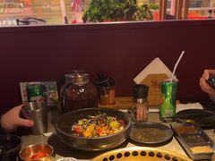 -谷牛日式烤肉(宝山U天地店)