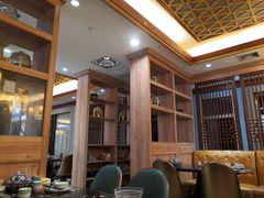 大堂-金龙寨.传承桂林菜(金城店)