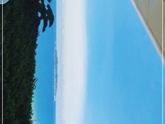 -海棠湾仁恒皇冠度假酒店-270°海景餐厅
