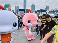 -天河体育中心