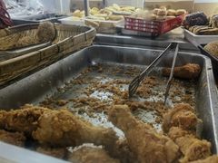 -满记烧饼(牛街东里小区一区店)