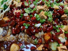 -鱼羊宴烤鱼羊蝎子烧烤(怡馨家园店)
