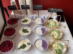 -金陵家宴·金陵春·南京菜(夫子庙店)