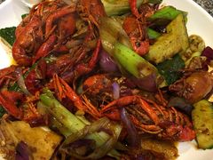 小龙虾-同路人(江北店)