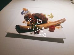 -悦融琥珀·京鲁菜·海味珍品(西单店)