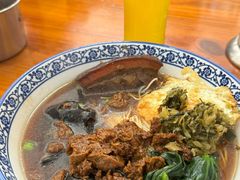 -崔氏班面馆(2号店)