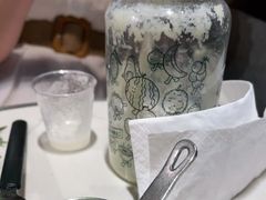 -野萃山·潮汕厚果汁(十亩地店)