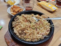 -豪客来牛排(红豆万花城店)
