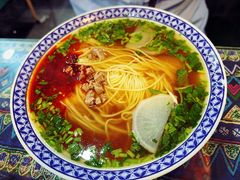 -西域美食(西直门南小街店)