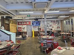 -生活如沸·顺德水牛奶火锅(大学路店)