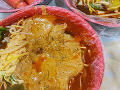 -杨记麻辣烫(四马路店)