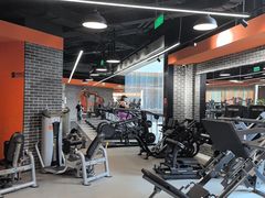 -加伍磅健身(千树店)