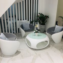 -AiCure 埃可儿·韩国医学皮肤管理