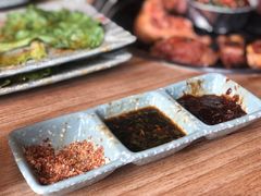 -蜀中烤霸·自助烤肉(郫都店)