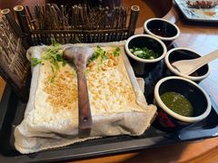 -百花人家(门城水岸店)