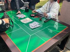 -茅山东方盐湖城景区