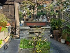-古韵餐厅(湖畔大学店)