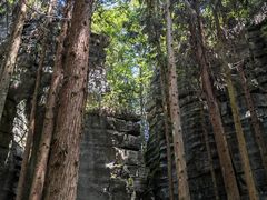 -梭布垭石林景区