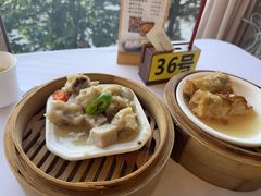 -川林海鲜酒家·湾仔传统早茶·粤菜
