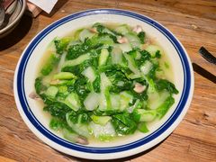 -破三川·新川菜(静安大融城店)