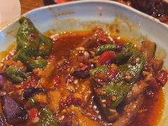 -柴窝堡22号辣子鸡·传承新疆菜